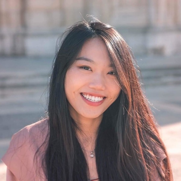 Peiyao Qiu, CMO at Pyratz Corp.
