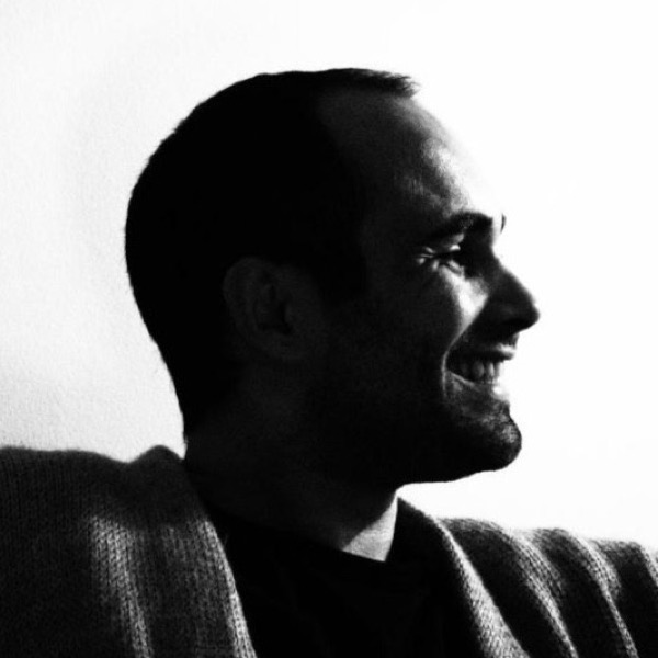 Victor Binetruy, CPO at Pyratz Corp.
